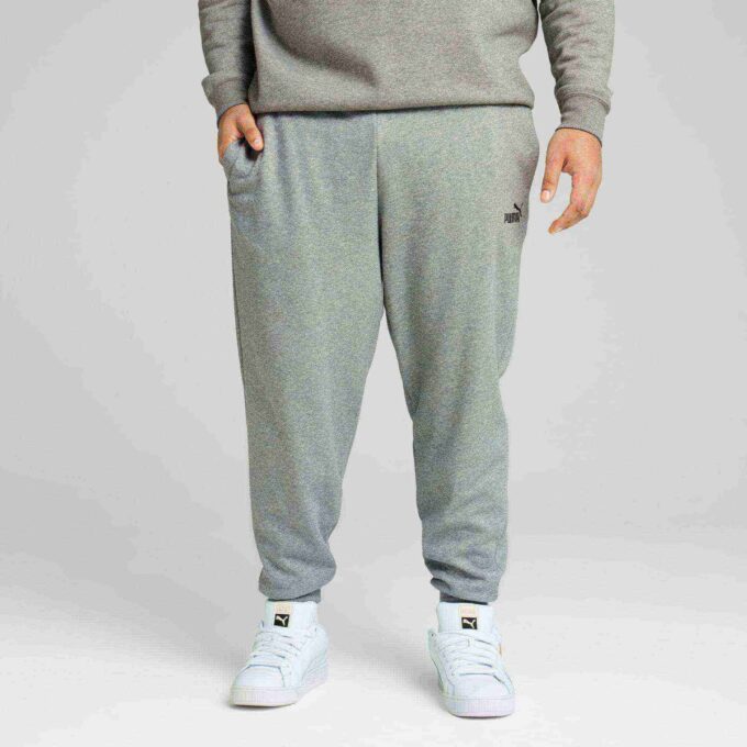 Essentials No. 1 Logo Herre Joggebukse