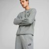 Essentials No. 1 Logo Herre Joggebukse