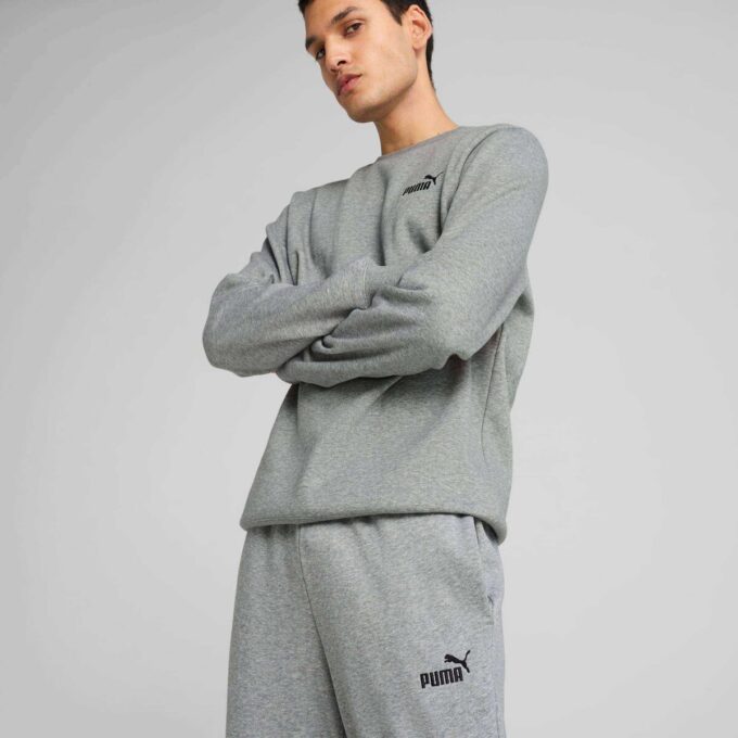 Essentials No. 1 Logo Herre Joggebukse