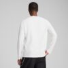 Essentials No. 1 Logo Herre Langermet T-skjorte