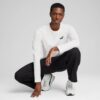Essentials No. 1 Logo Herre Langermet T-skjorte
