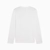 Essentials No. 1 Logo Herre Langermet T-skjorte