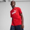 Essentials No. 1 Logo Herre T-skjorte