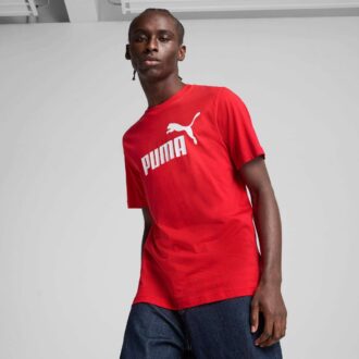 Essentials No. 1 Logo Herre T-skjorte