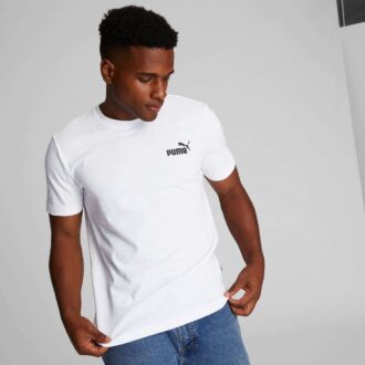 Essentials No. 1 Logo Herre T-skjorte