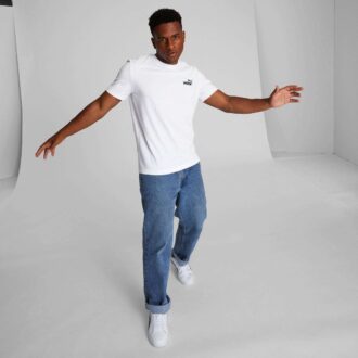 Essentials No. 1 Logo Herre T-skjorte