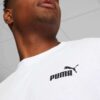 Essentials No. 1 Logo Herre T-skjorte
