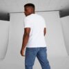 Essentials No. 1 Logo Herre T-skjorte