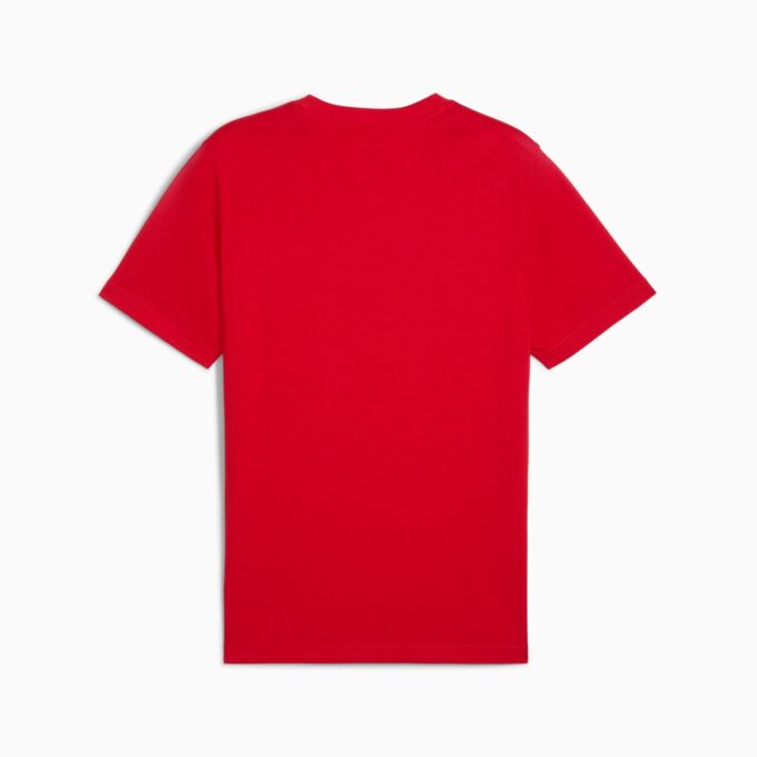 Essentials No. 1 Logo Herre T-skjorte