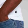 Essentials No. 1 Logo Herre T-skjorte