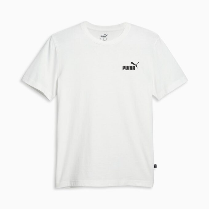 Essentials No. 1 Logo Herre T-skjorte