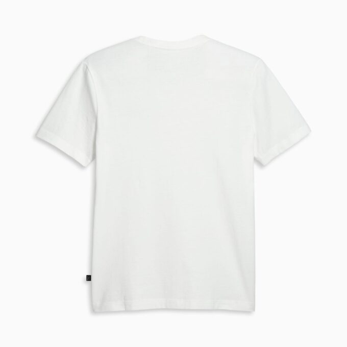Essentials No. 1 Logo Herre T-skjorte