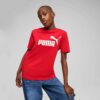 Essentials No. 1 Logo Stor Barnet-T-skjorte