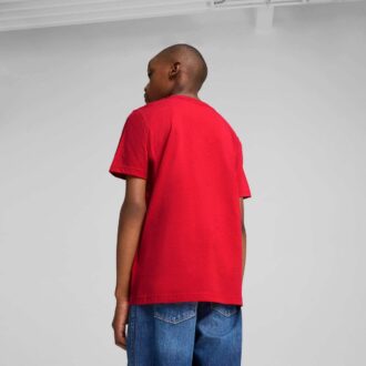 Essentials No. 1 Logo Stor Barnet-T-skjorte