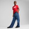 Essentials No. 1 Logo Stor Barnet-T-skjorte