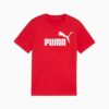 Essentials No. 1 Logo Stor Barnet-T-skjorte