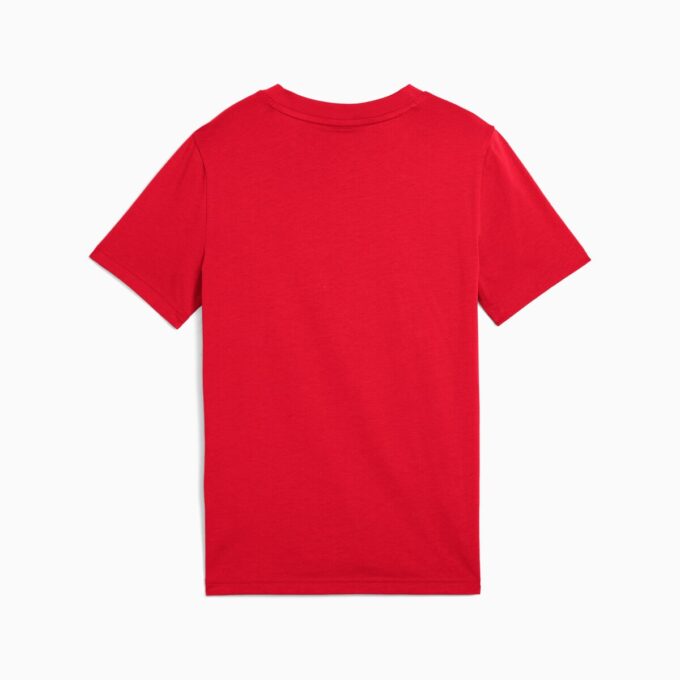 Essentials No. 1 Logo Stor Barnet-T-skjorte