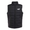 Essentials+ Polstret Vest «Svart»