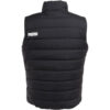 Essentials+ Polstret Vest «Svart»