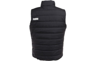 Essentials+ Polstret Vest «Svart»