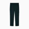 Essentials pregede fleece cargo-joggebukser til små barn