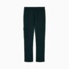 Essentials pregede fleece cargo-joggebukser til små barn