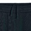 Essentials pregede fleece cargo-joggebukser til små barn