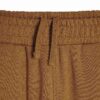 Essentials pregede fleece cargo-joggebukser til små barn