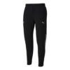 Essentials Regular Joggebukse &laquo;Svart Hvit&raquo;