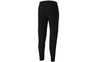 Essentials Regular Joggebukse &laquo;Svart Hvit&raquo;