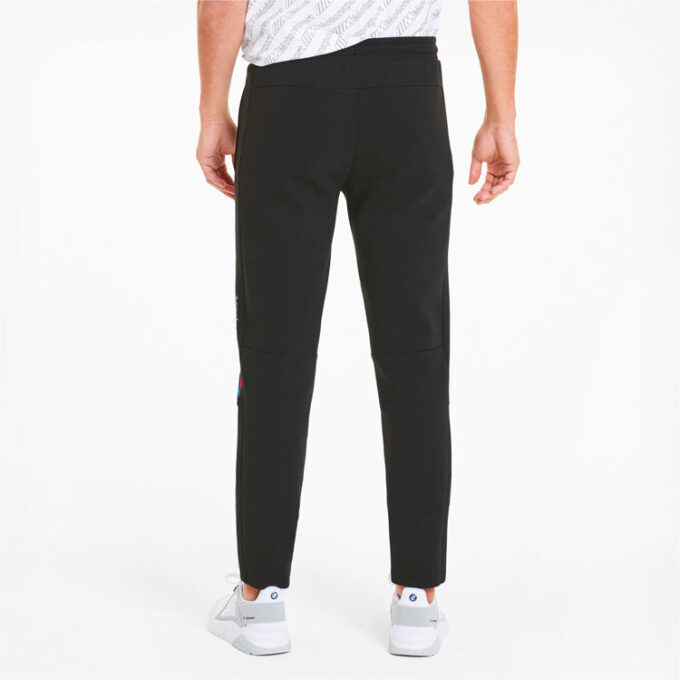 Essentials Regular Joggebukse &laquo;Svart Hvit&raquo;