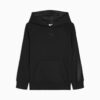 Essentials Satin Big Kids Fleece Hettegenser