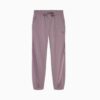 Essentials Satin Big Kids Fleece Joggebukse