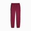 Essentials Satin Big Kids Fleece Joggebukse