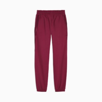 Essentials Satin Big Kids Fleece Joggebukse