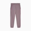 Essentials Satin Big Kids Fleece Joggebukse