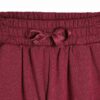 Essentials Satin Big Kids Fleece Joggebukse
