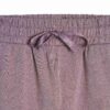 Essentials Satin Big Kids Fleece Joggebukse