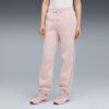 Essentials Satin Damejoggebukser