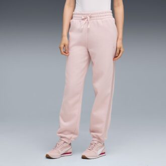 Essentials Satin Damejoggebukser