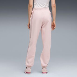 Essentials Satin Damejoggebukser