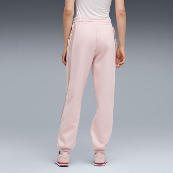 Essentials Satin Damejoggebukser
