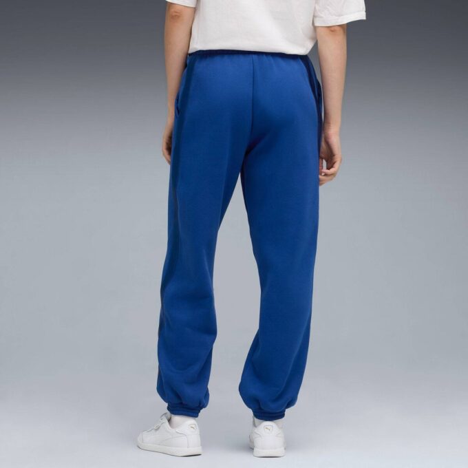 Essentials Satin Damejoggebukser