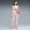 Essentials Satin Damejoggebukser