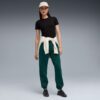 Essentials Satin Damejoggebukser