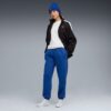 Essentials Satin Damejoggebukser