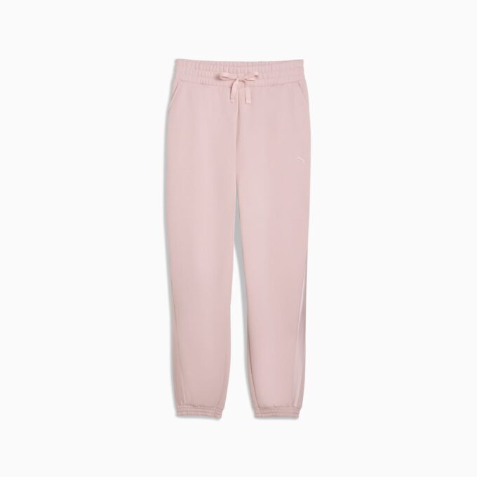Essentials Satin Damejoggebukser
