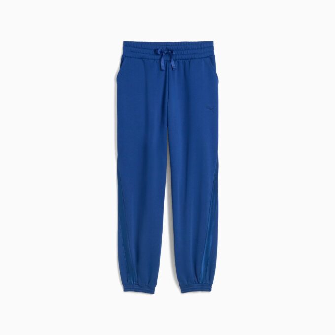 Essentials Satin Damejoggebukser