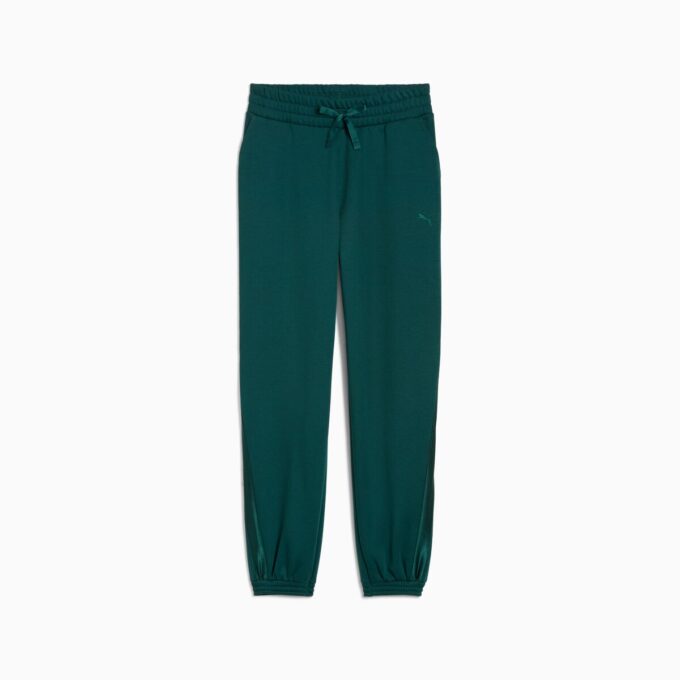 Essentials Satin Damejoggebukser