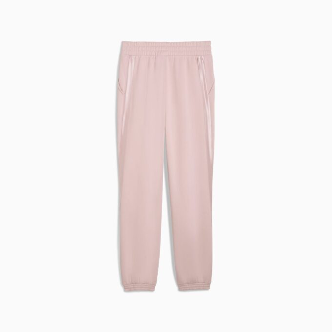 Essentials Satin Damejoggebukser